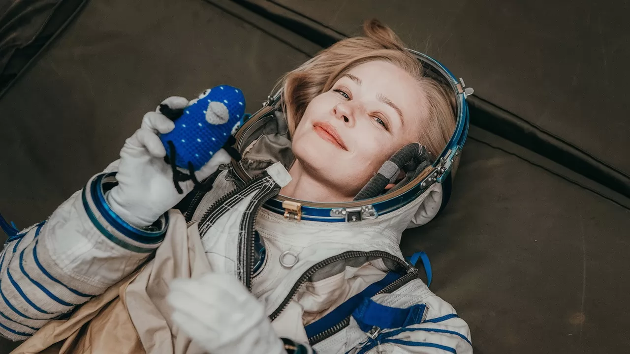 Фильм Вызов (2023). Кадр N218427