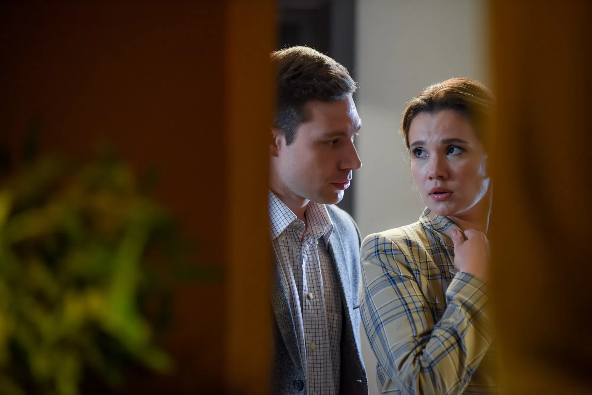 Сериал Всем по 50 (2023). Кадр N218456