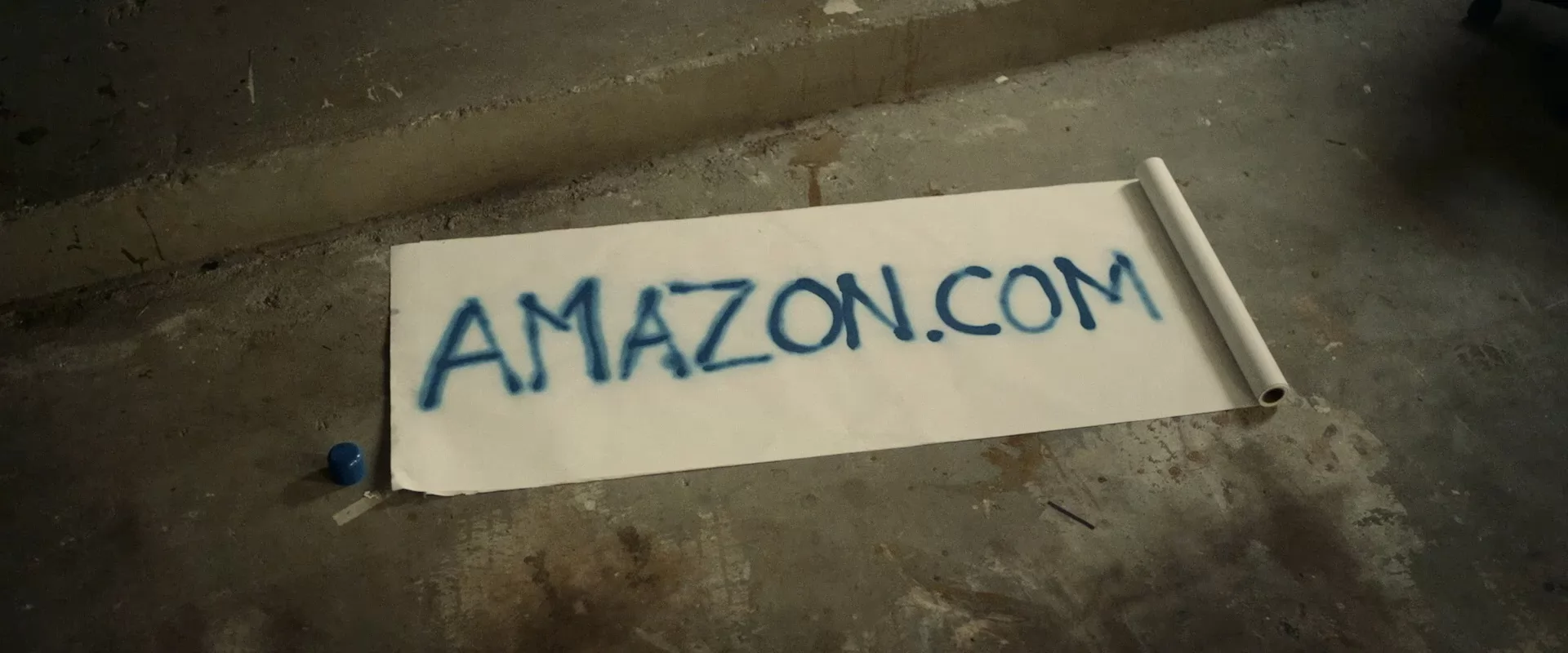 Безос. Человек, создавший Amazon: кадр N218480