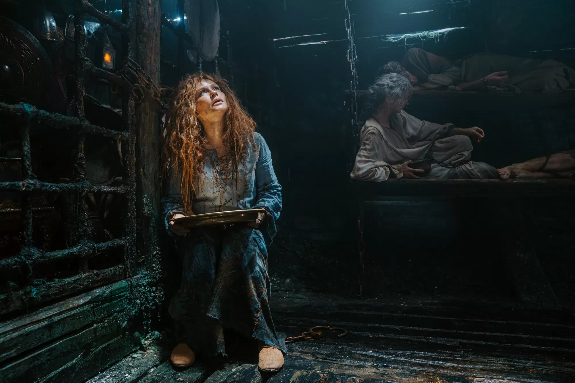 Фильм Финист. Первый богатырь (2024). Кадр N218566