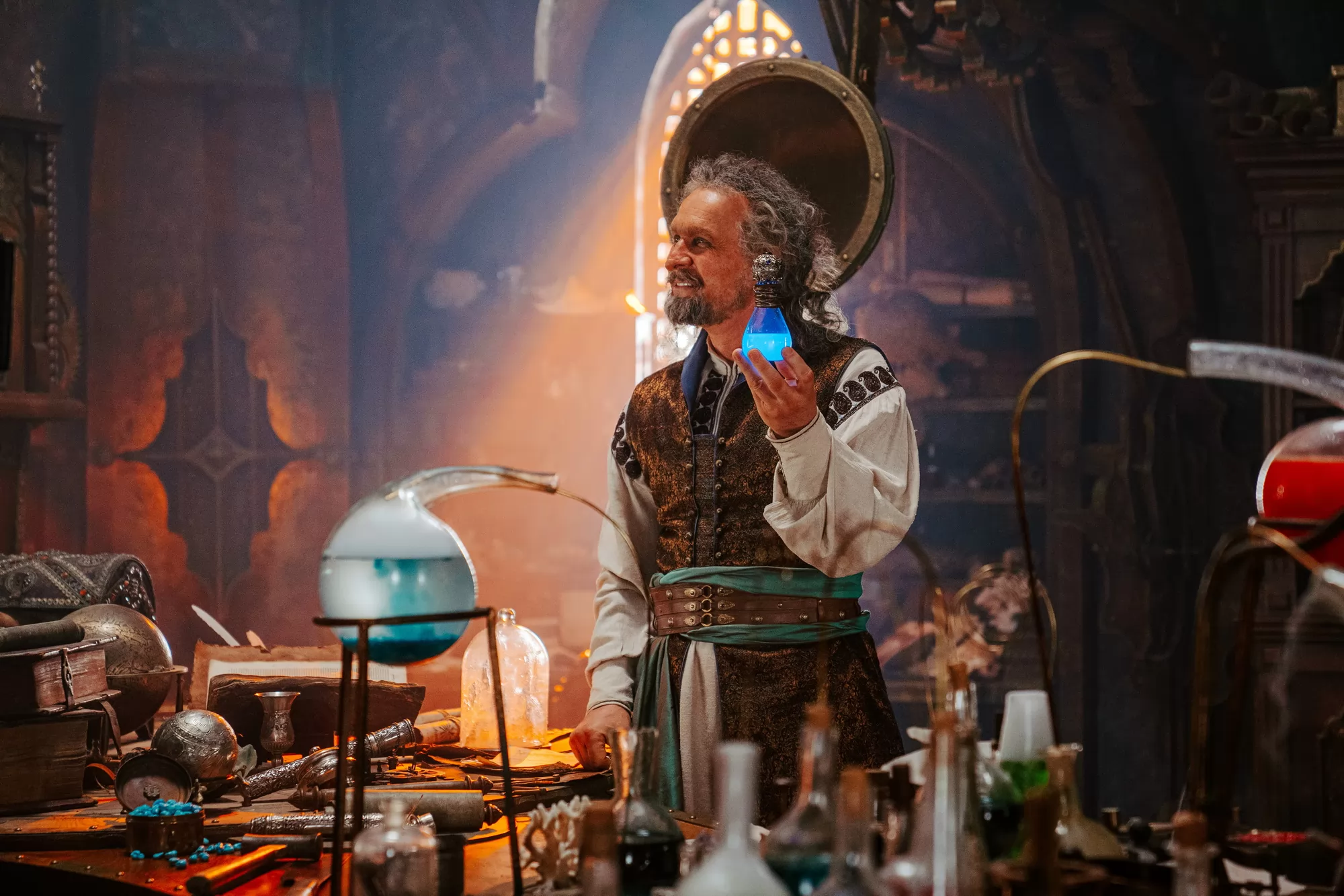 Фильм Финист. Первый богатырь (2024). Кадр N218567