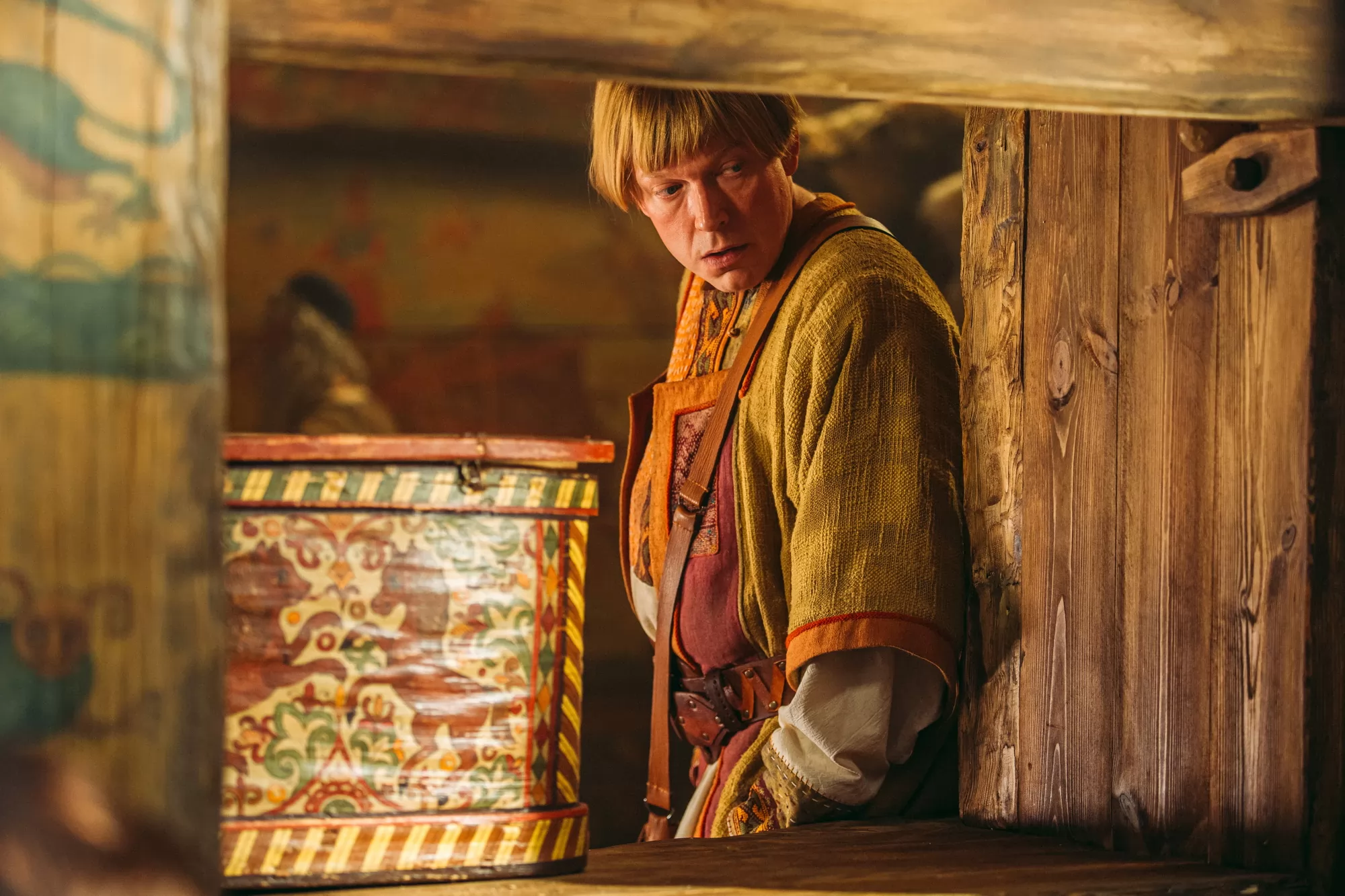 Фильм Финист. Первый богатырь (2024). Кадр N218558