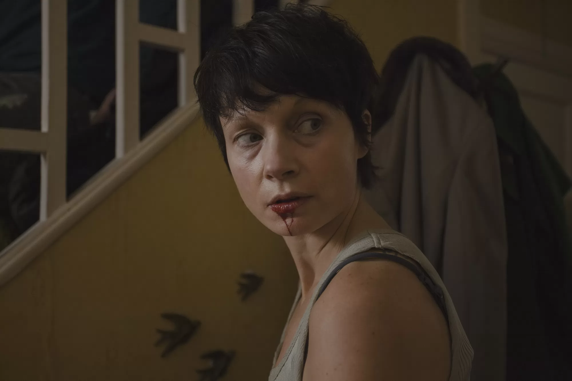Фильм Проклятие. Ночь страха (2021). Кадр N218630
