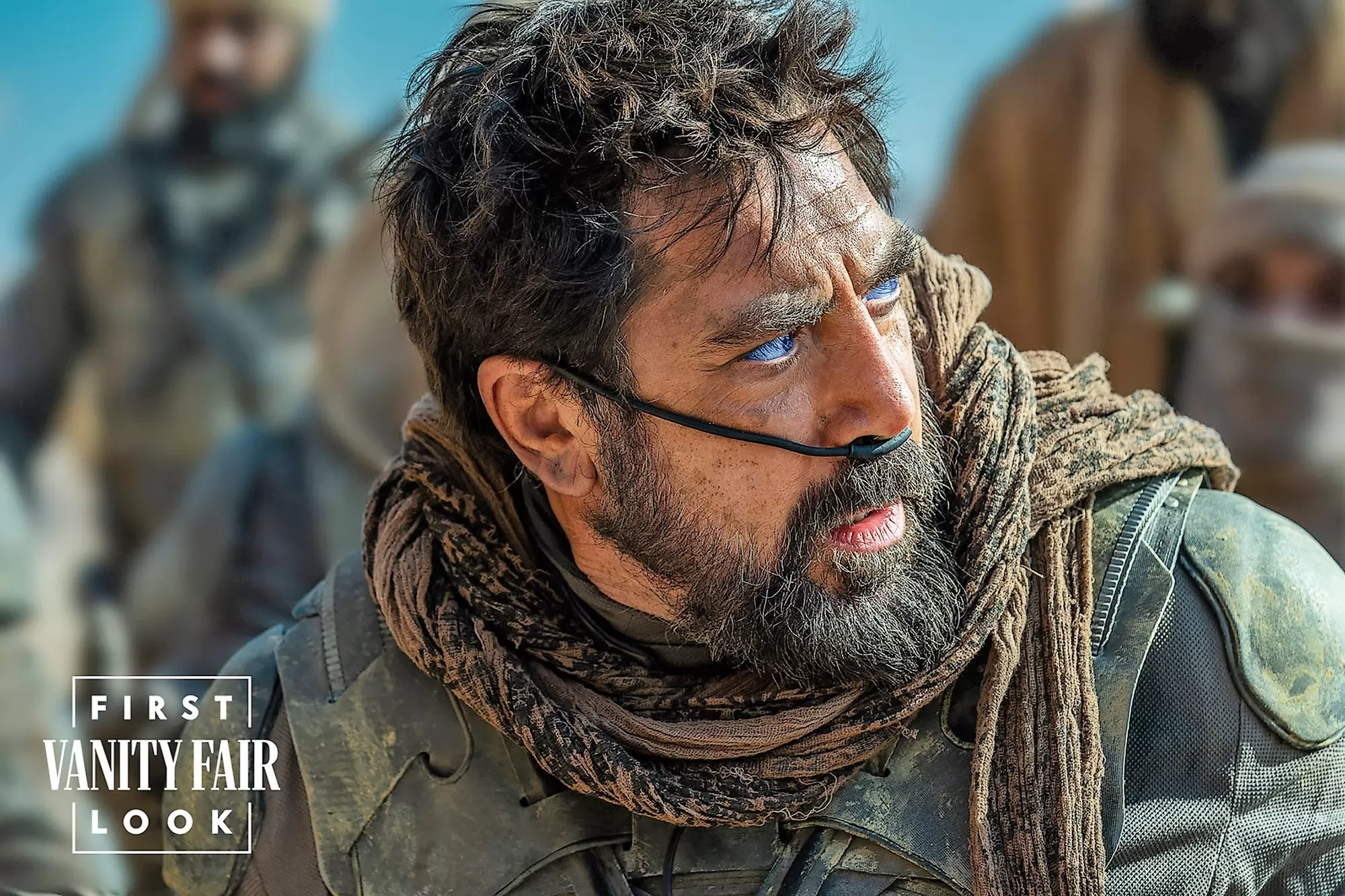 Фильм Дюна: Часть вторая (2024). Кадр N218637
