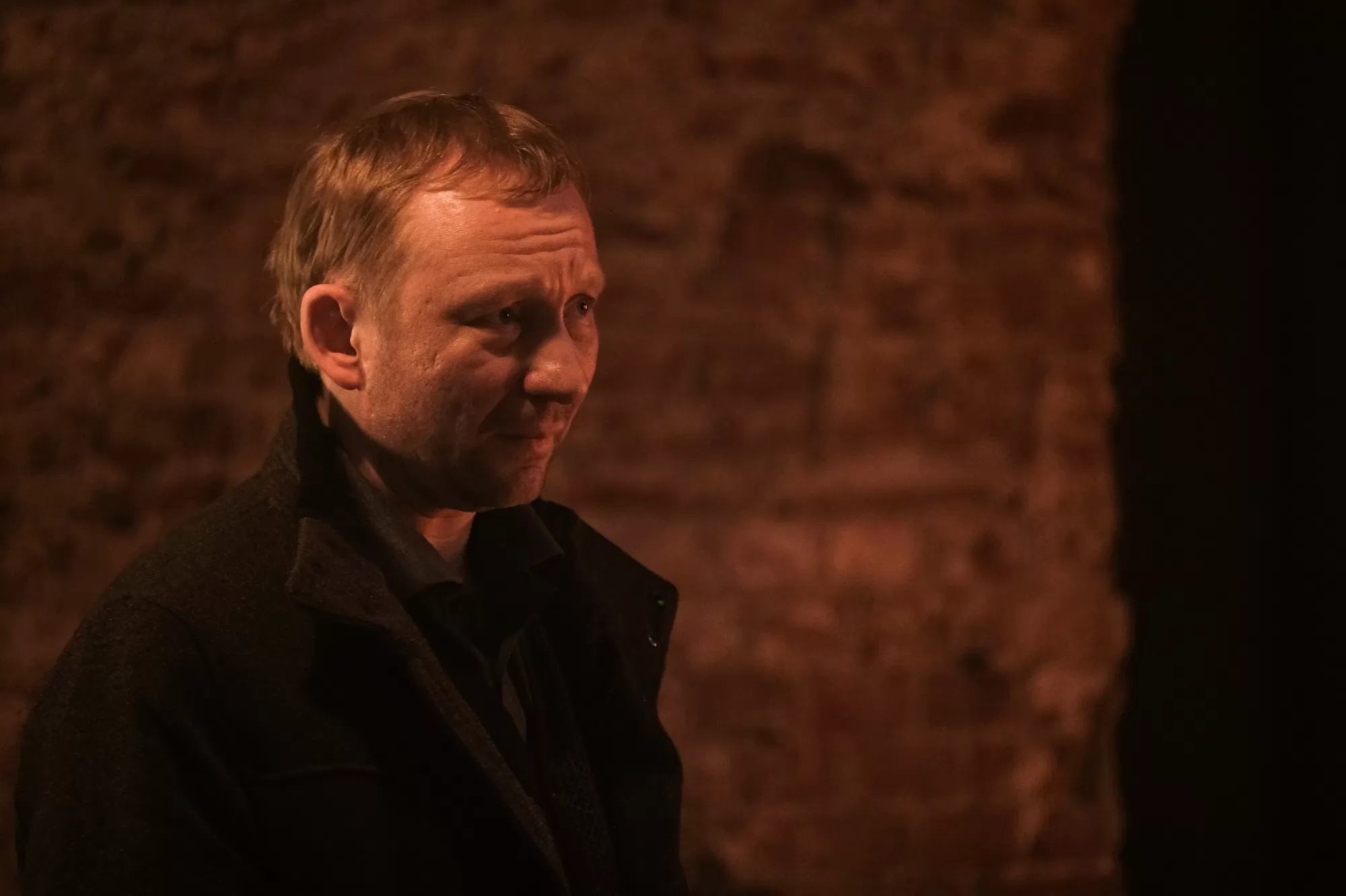 Сериал Сергий против нечисти (2022-2024). Кадр N218822