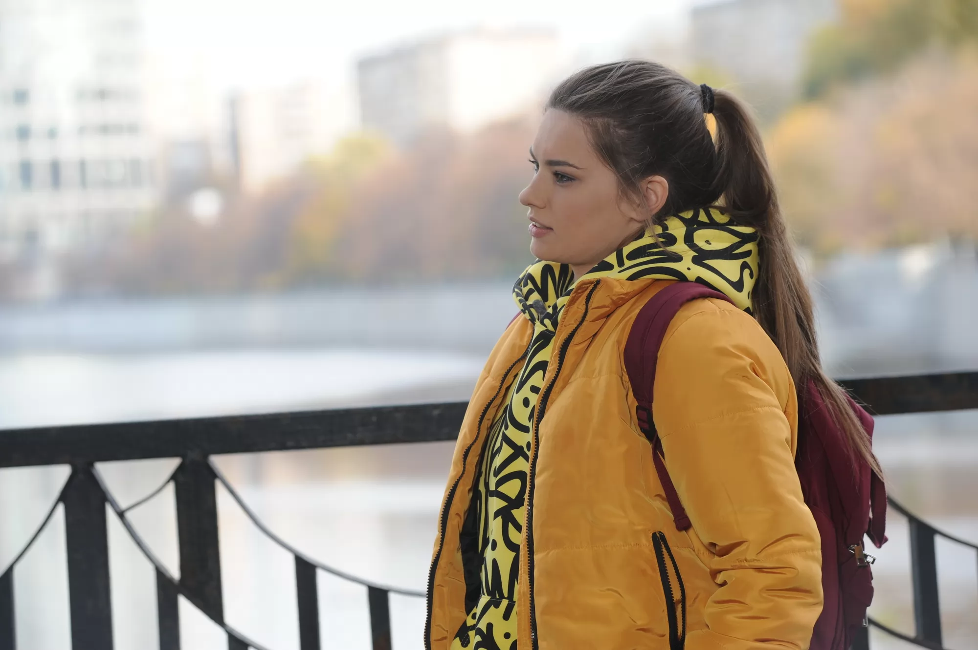 Сериал Очень плохая невеста (2023). Кадр N218887