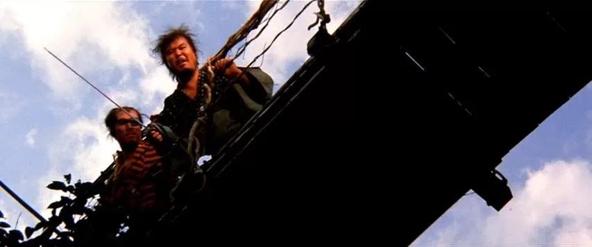 Фильм Меч отмщения (1972). Кадр N218914