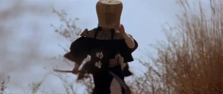 Фильм Меч отмщения 2 (1972). Кадр N218967