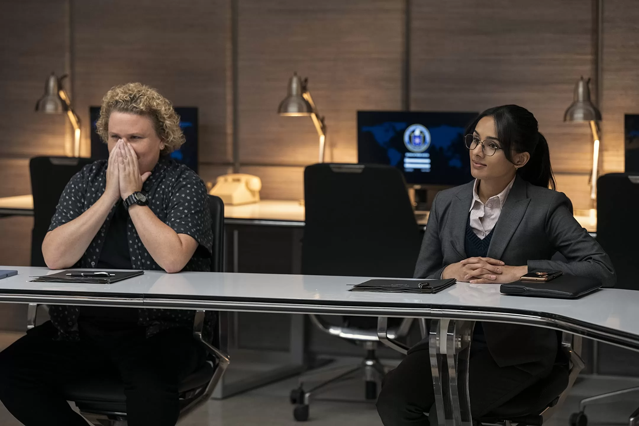 Сериал Фубар (2023-2025). Кадр N218993