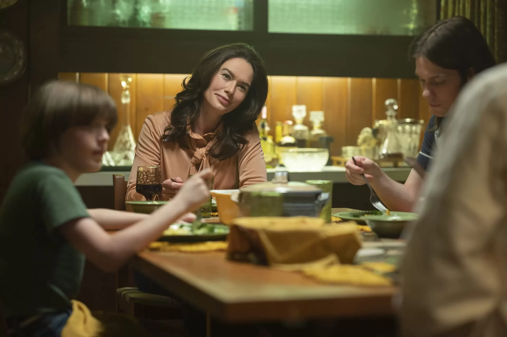 Сериал Сантехники Белого дома (2023). Кадр N219008