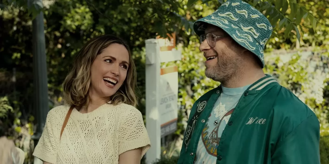 Сериал Платонические отношения (2023). Кадр N219060