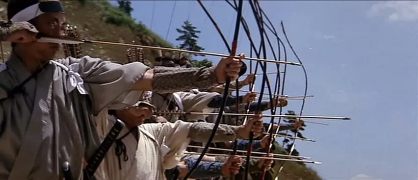 Фильм Меч отмщения 3 (1972). Кадр N219071