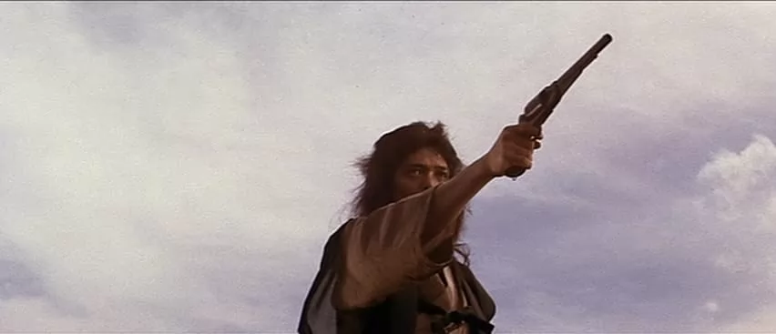 Фильм Меч отмщения 3 (1972). Кадр N219072