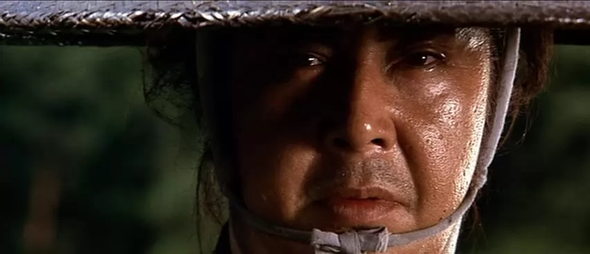 Фильм Меч отмщения 3 (1972). Кадр N219074