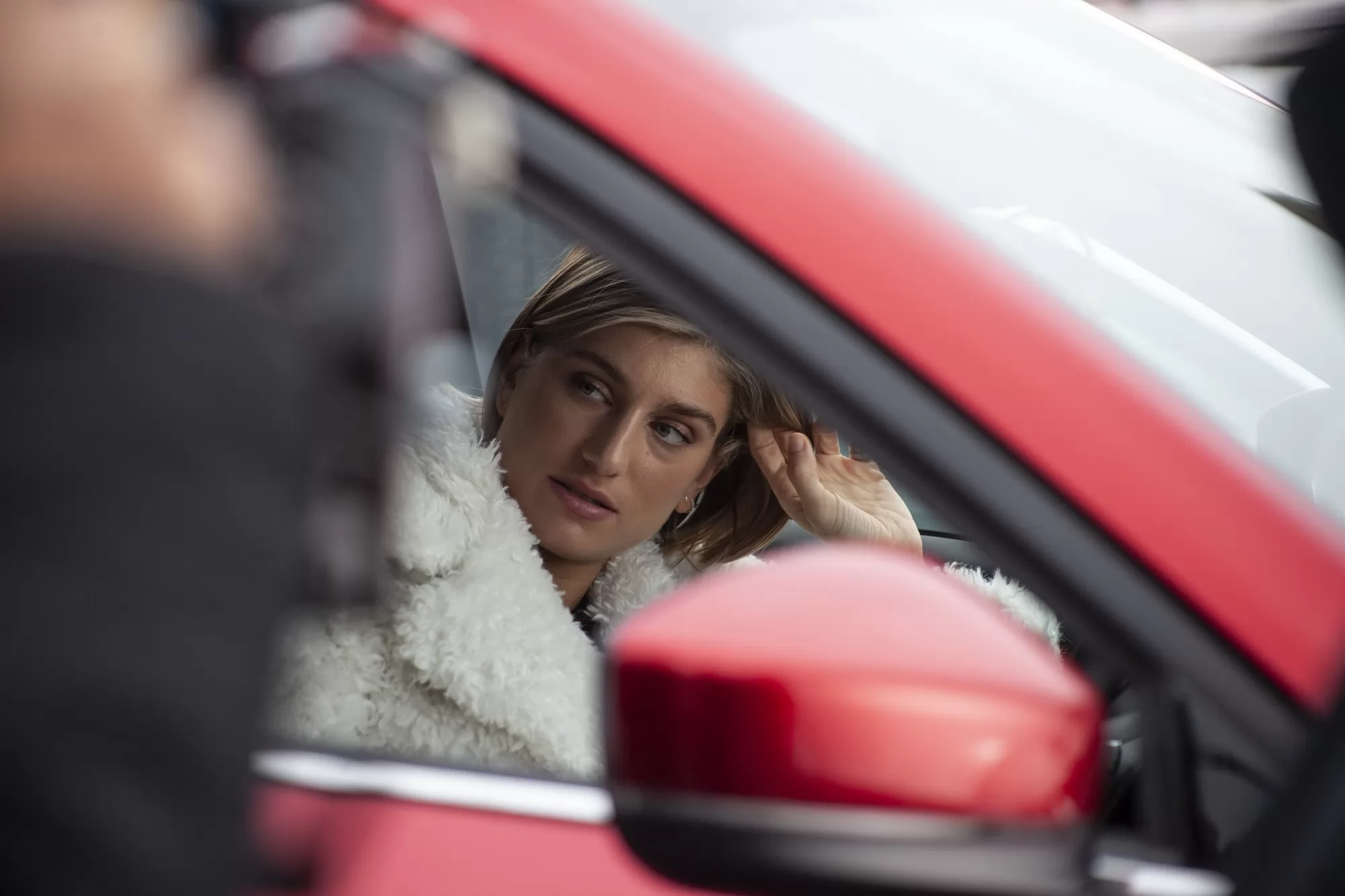Сериал Спасти единственного сына (2023). Кадр N219173