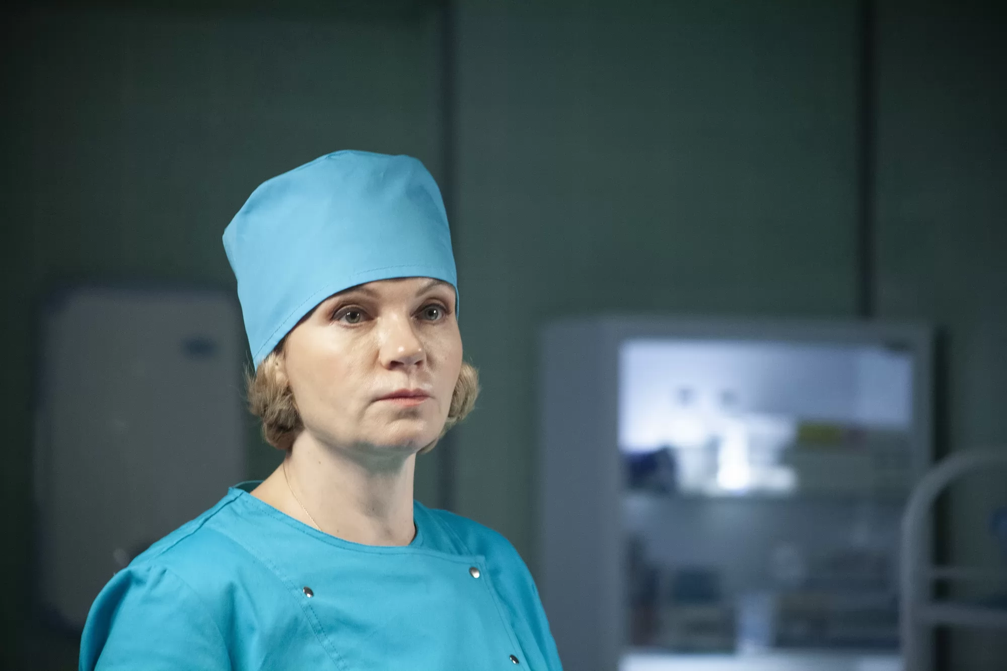 Сериал Спасти единственного сына (2023). Кадр N219184