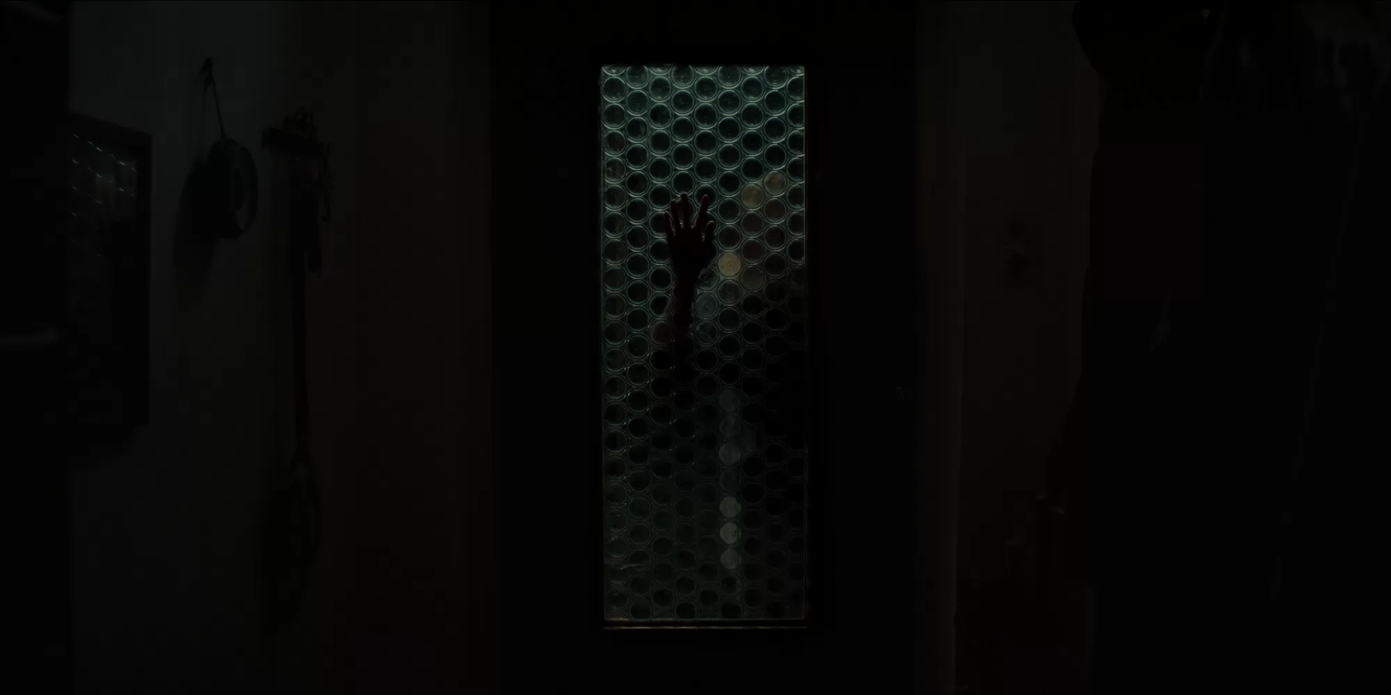 Фильм Заклятье. Дом тьмы (2023). Кадр N219247