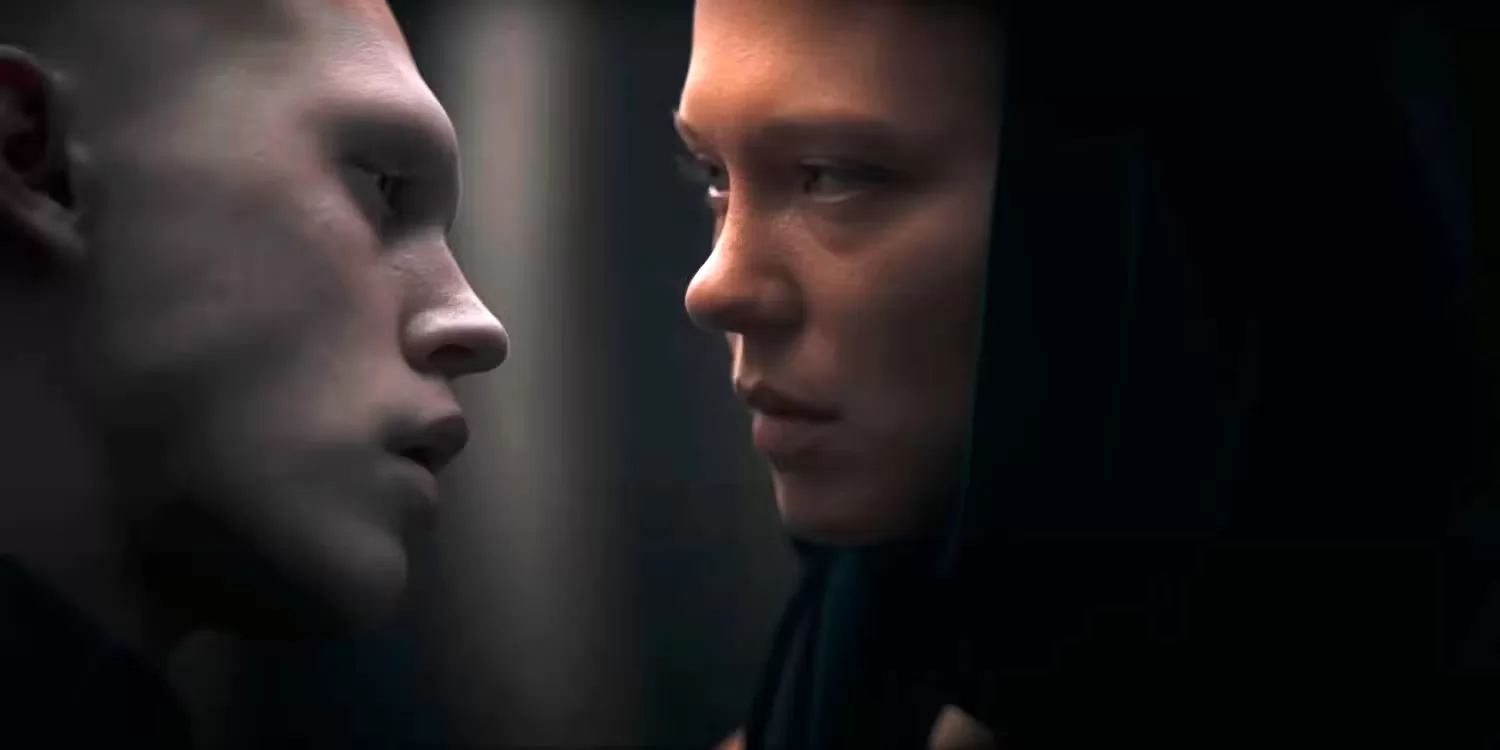 Фильм Дюна: Часть вторая (2024). Кадр N219328