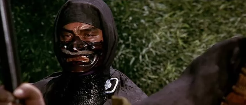 Фильм Меч отмщения 5 (1973). Кадр N219446
