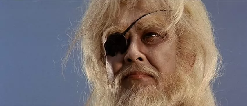 Фильм Меч отмщения 5 (1973). Кадр N219451