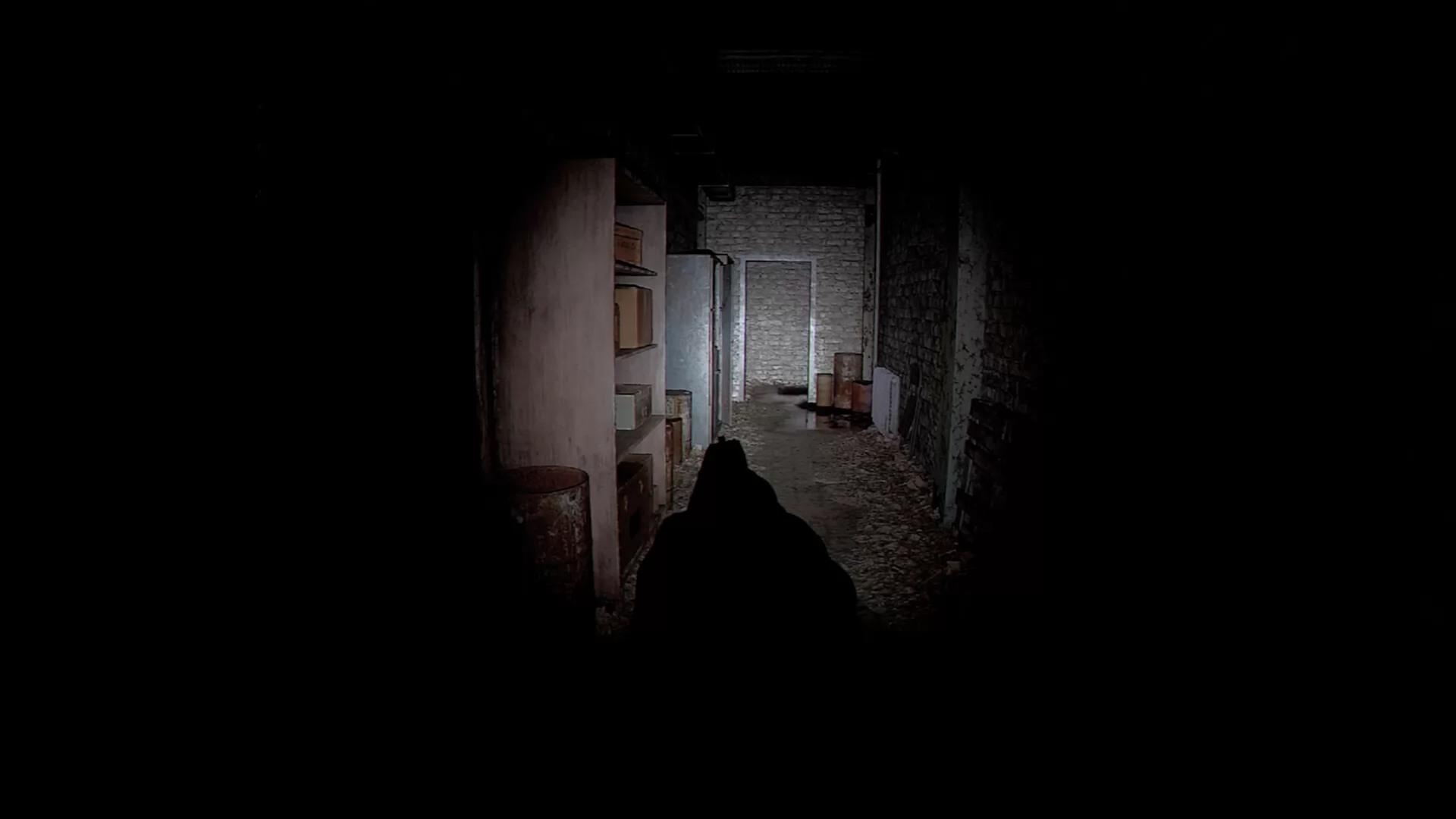 Игра Unrecord (2025). Скриншот N219457