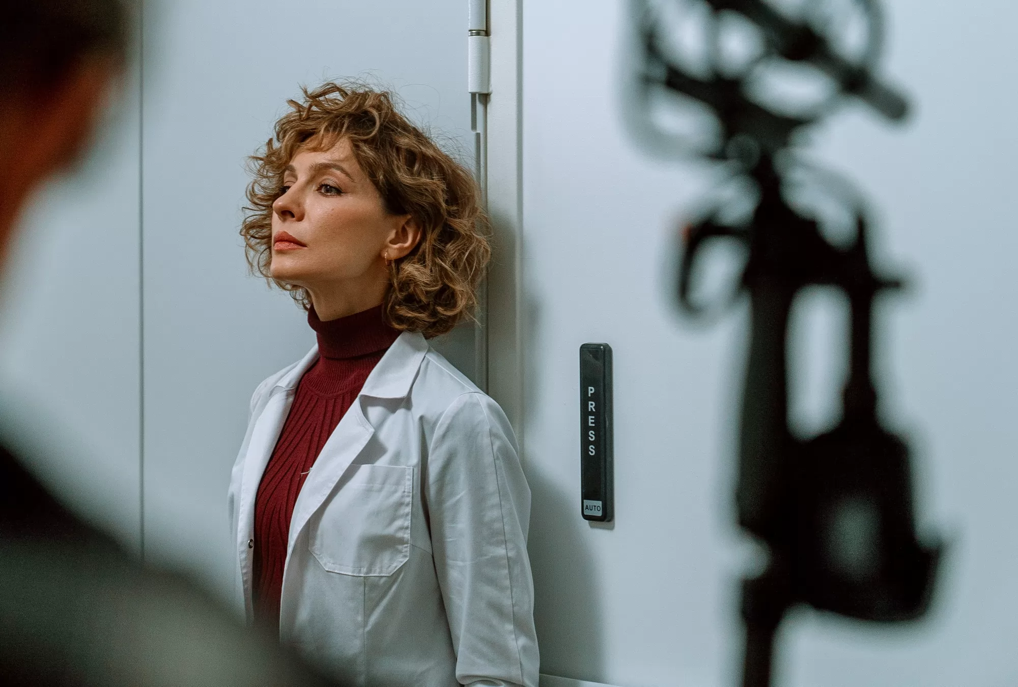 Сериал Наследники. Дар крови (2024). Кадр N219817