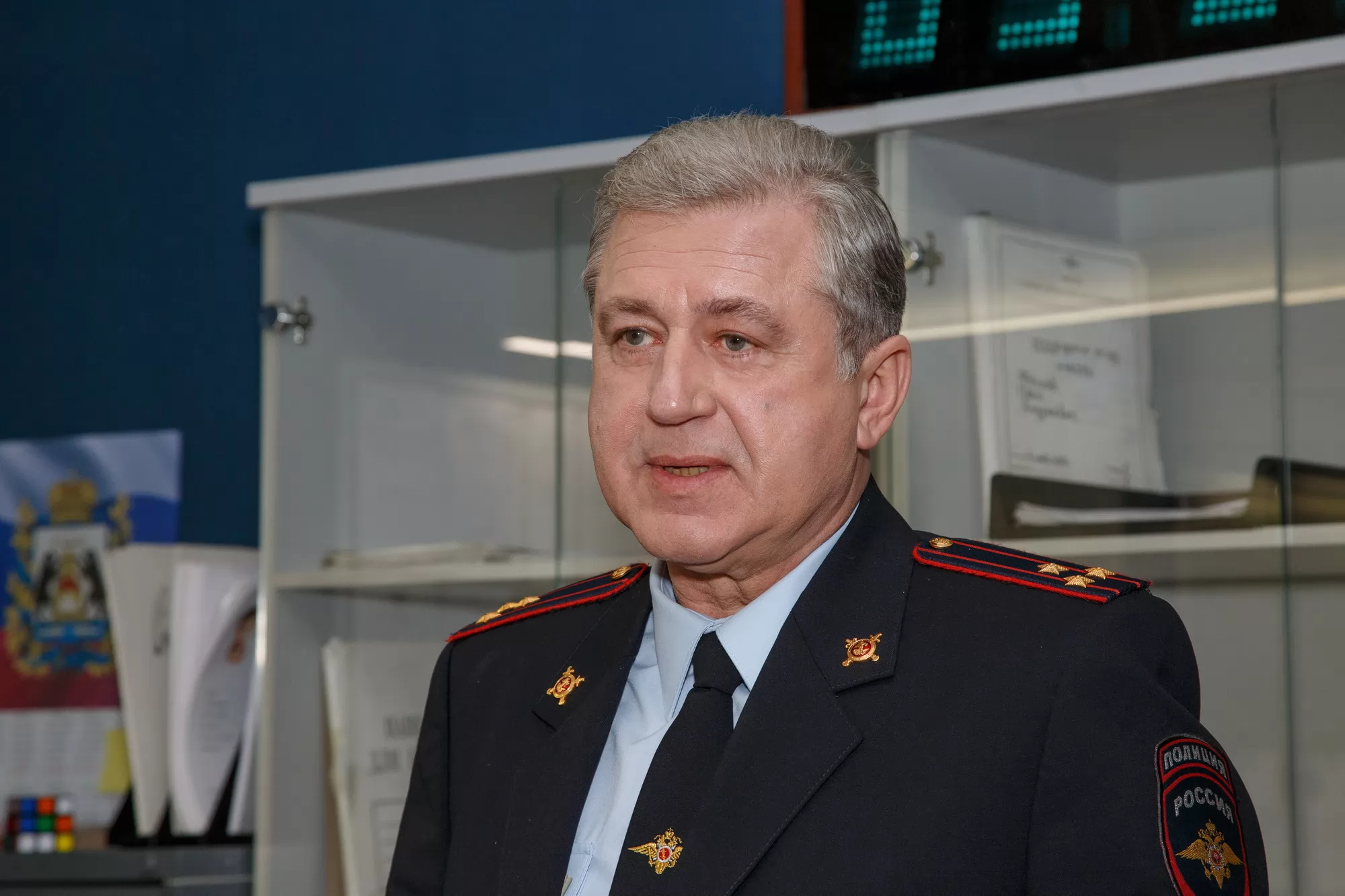 Сериал Белая полоса (2025). Кадр N219851