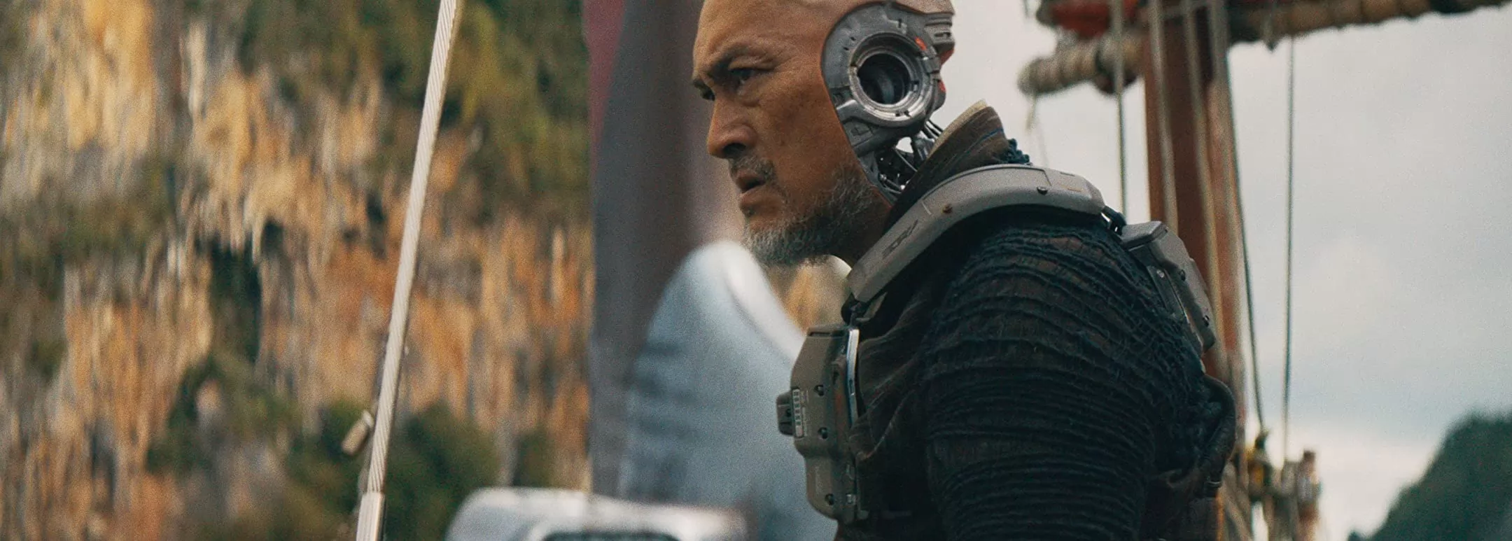 Фильм Создатель (2023). Кадр N219909
