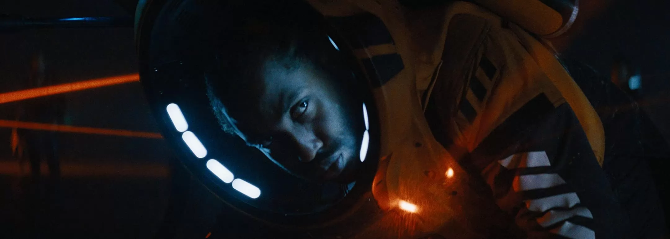 Фильм Создатель (2023). Кадр N219910