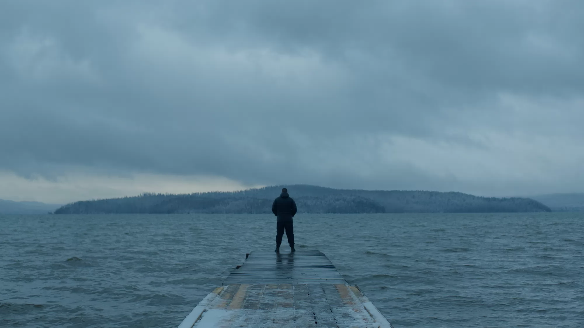Фильм Два капитана (2024). Кадр N219914