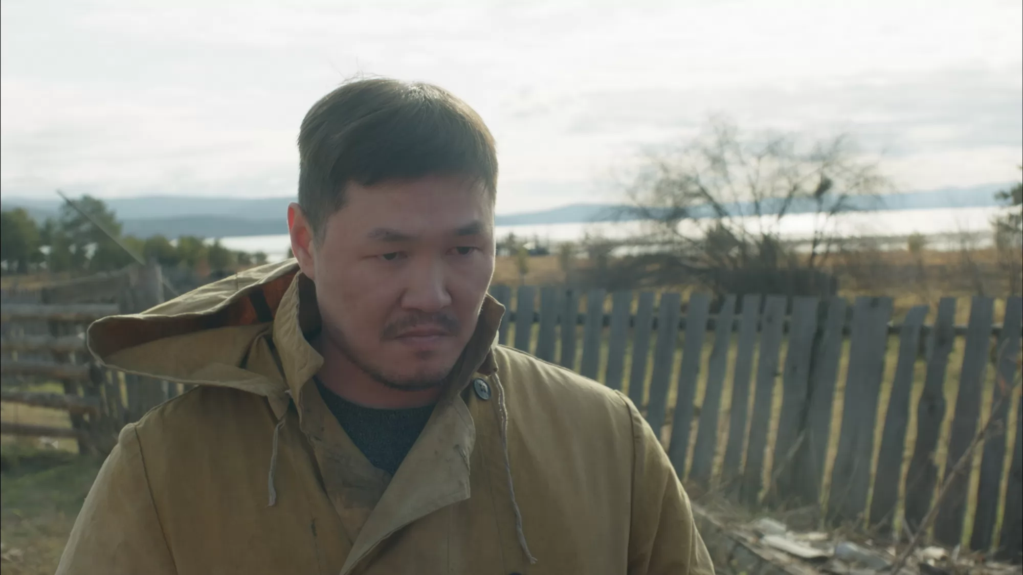 Фильм Два капитана (2024). Кадр N219924