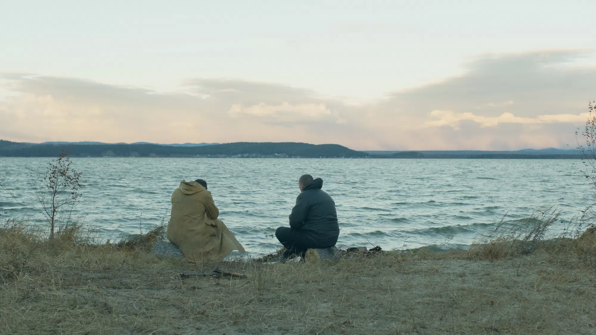 Фильм Два капитана (2024). Кадр N219917
