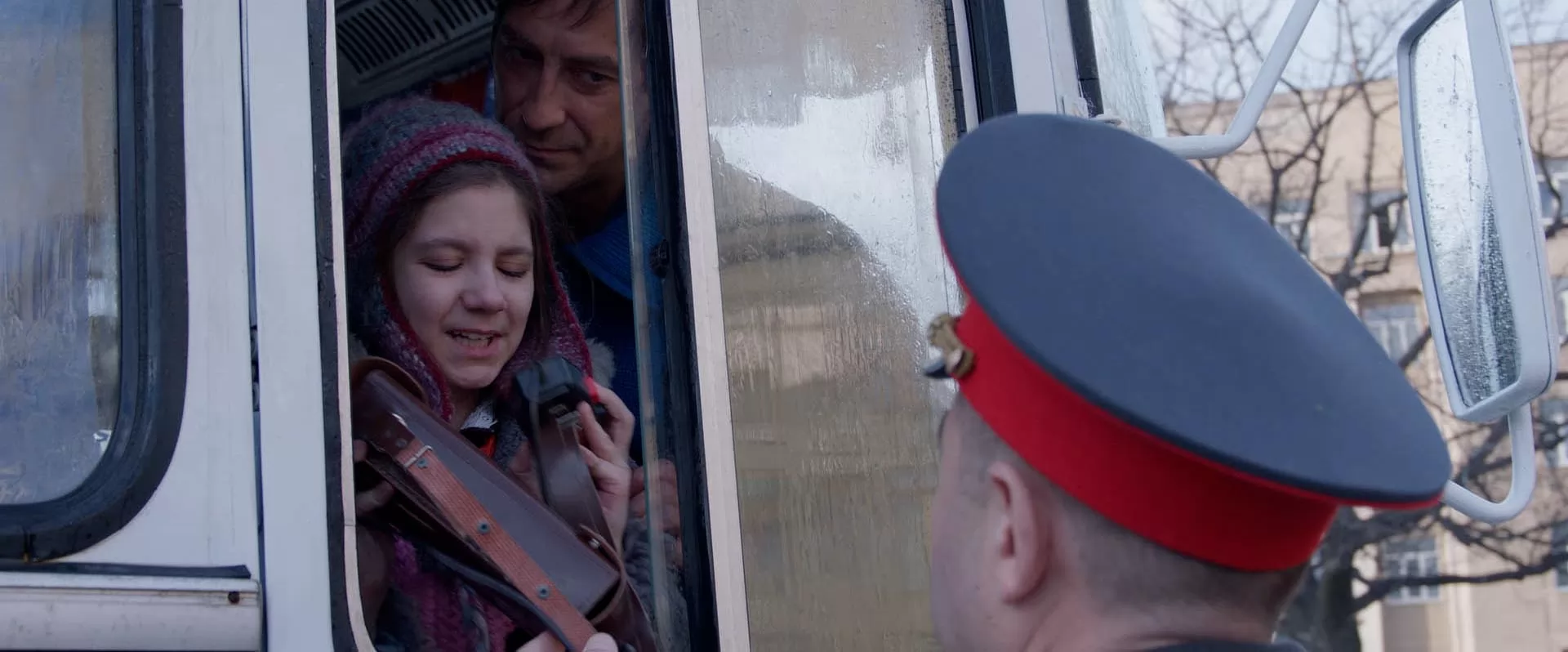 Фильм Командир (2024). Кадр N219953