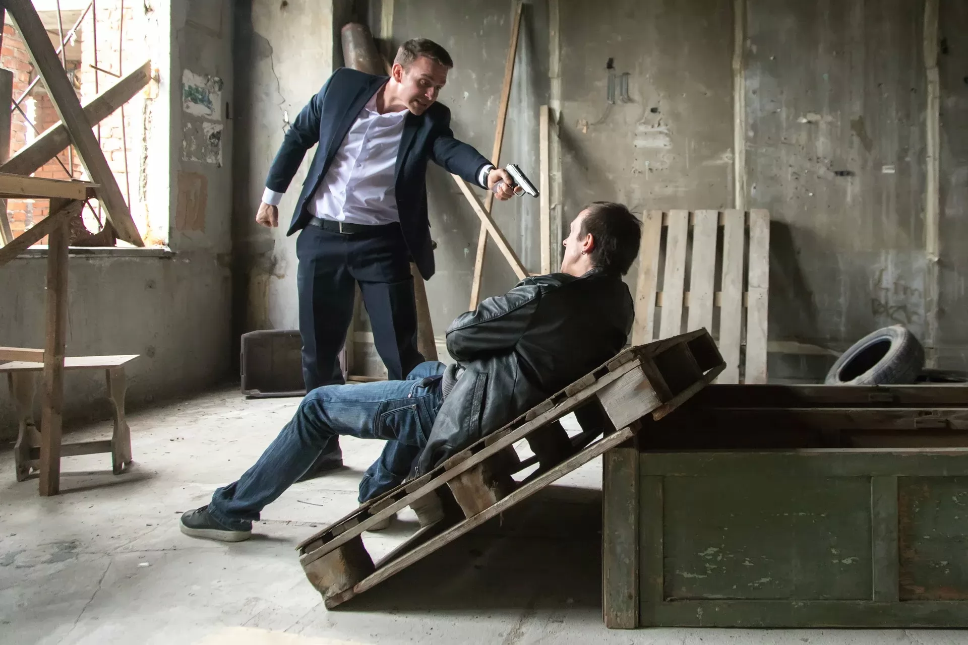 Сериал Невский. Чужой среди чужих (2019). Кадр N220090