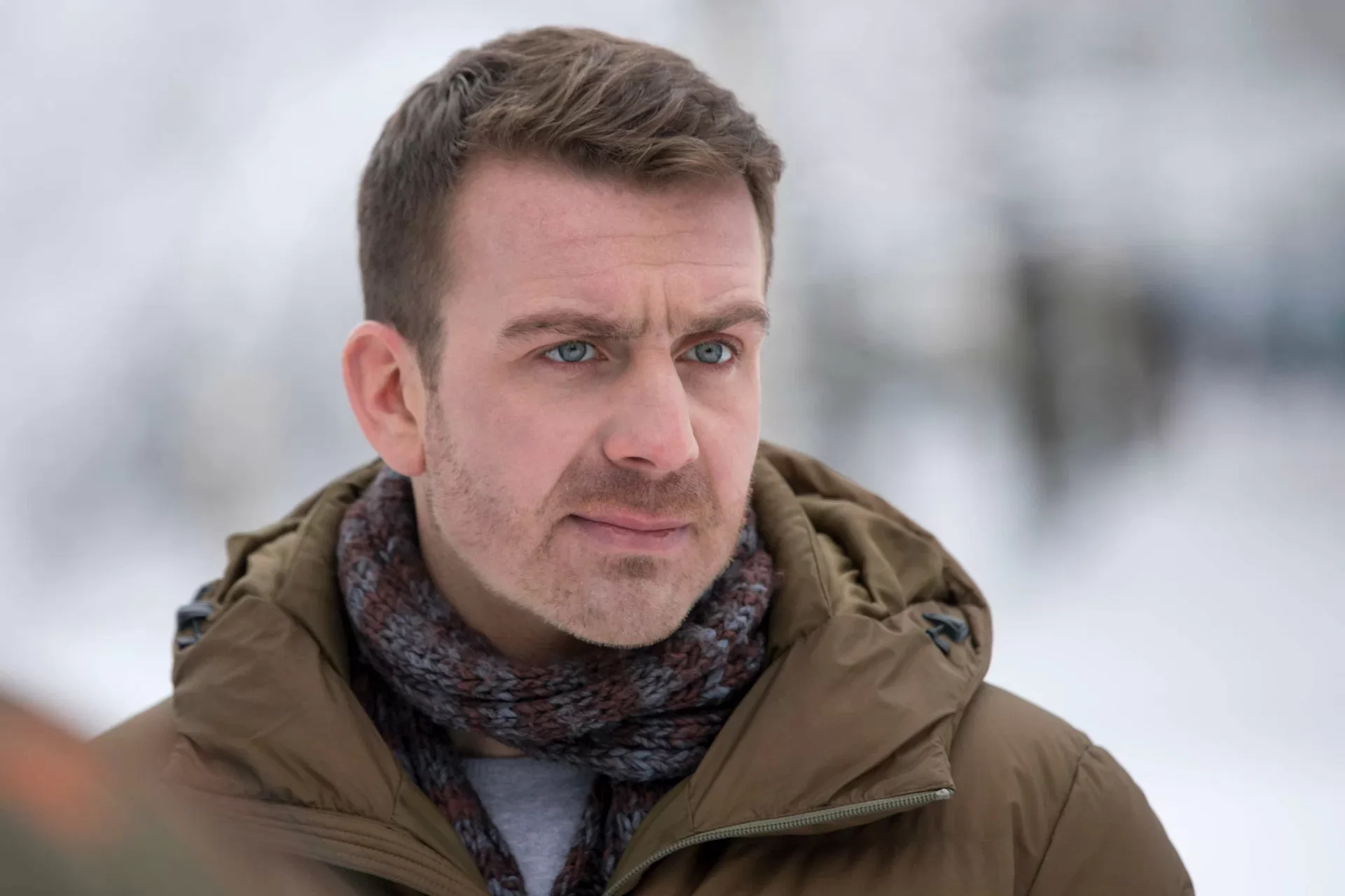 Сериал Невский. Чужой среди чужих (2019). Кадр N220084