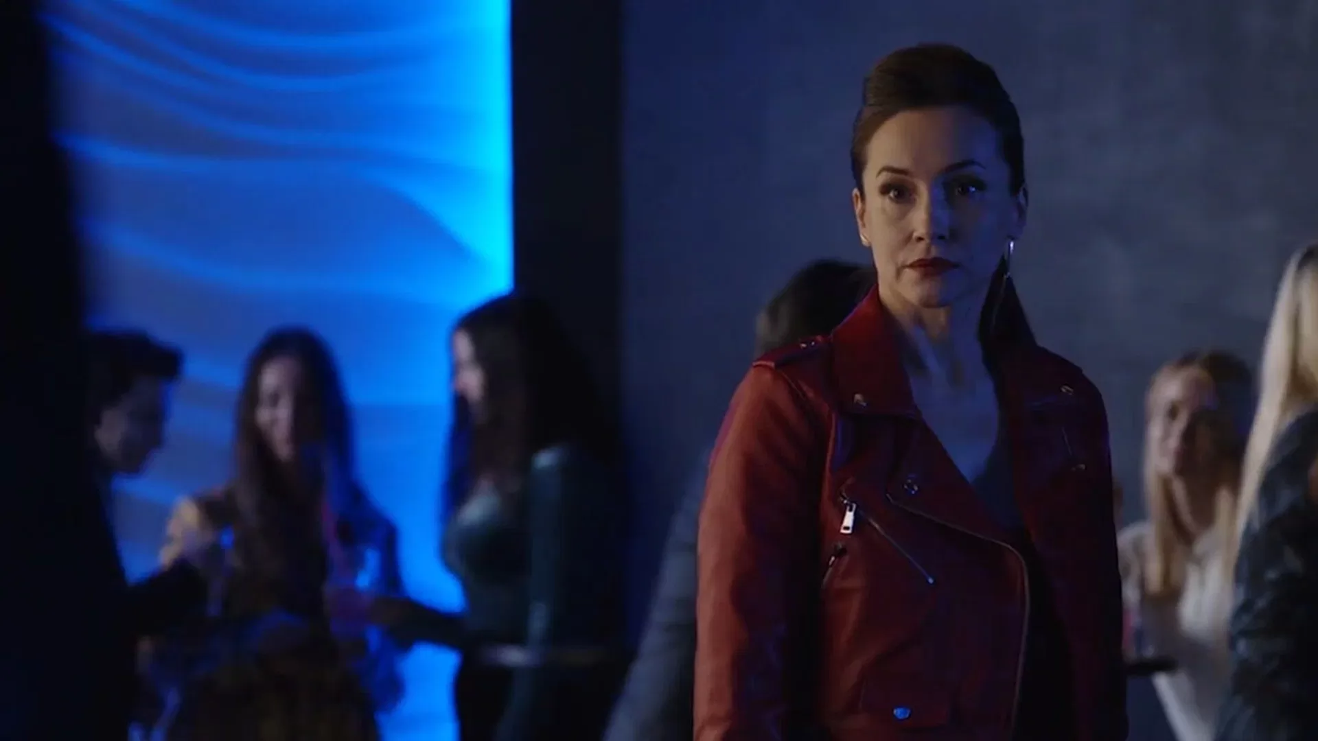 Сериал Кукольник (2022). Кадр N220106