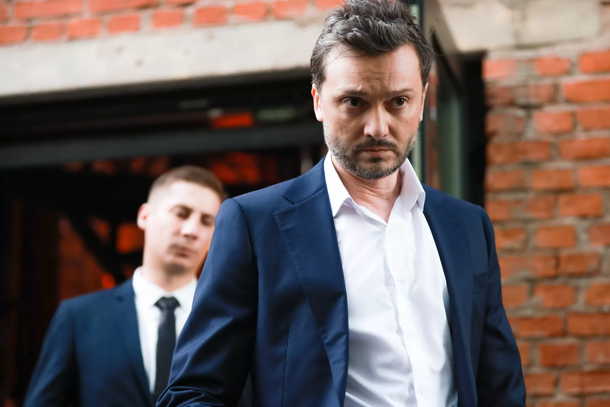 Сериал Паромщица. Долина мечты (2023). Кадр N220215