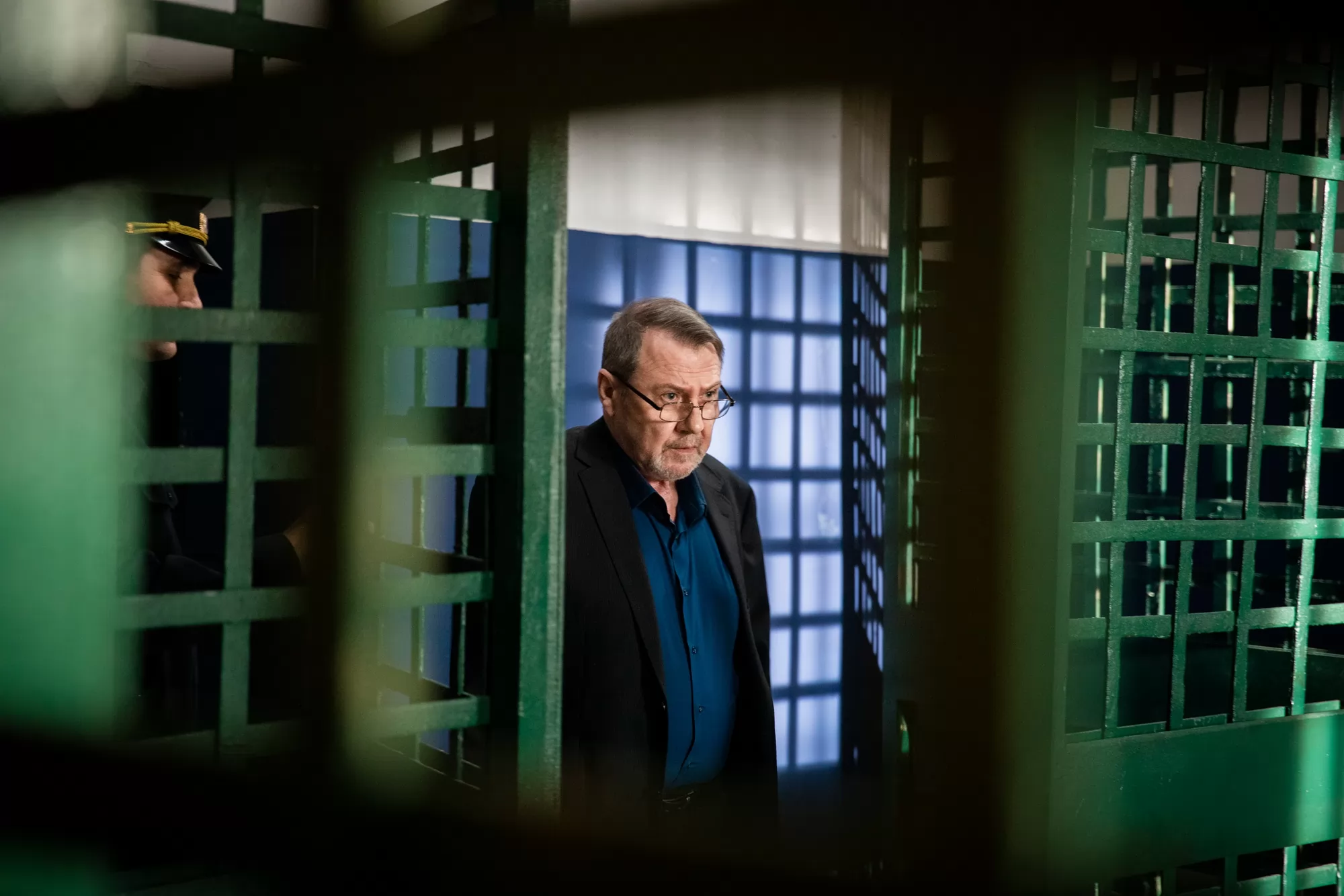 Сериал Паромщица. Долина мечты (2023). Кадр N220219