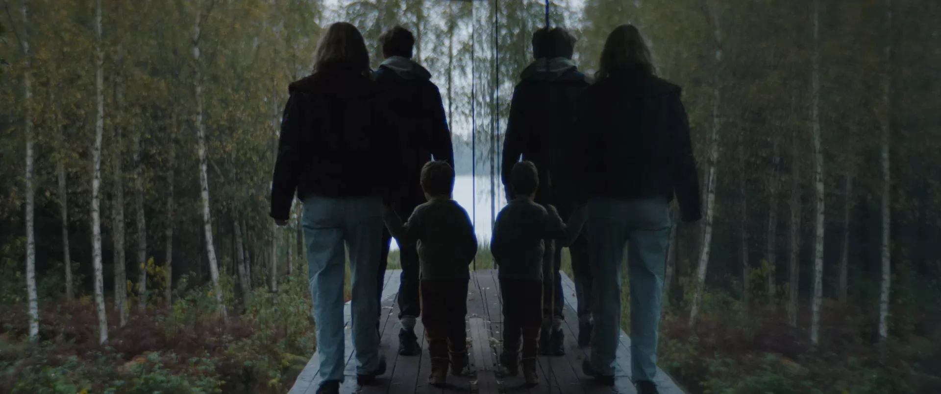 Фильм Иллюзия побега (2023). Кадр N220323