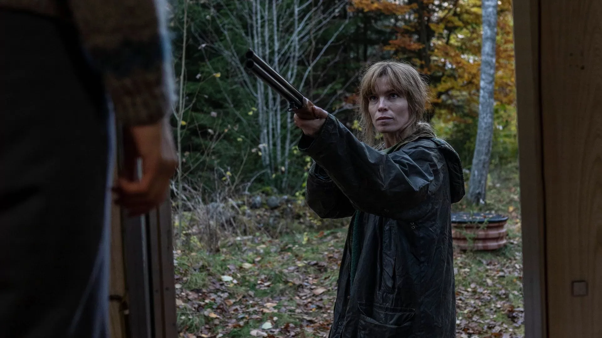 Фильм Иллюзия побега (2023). Кадр N220324