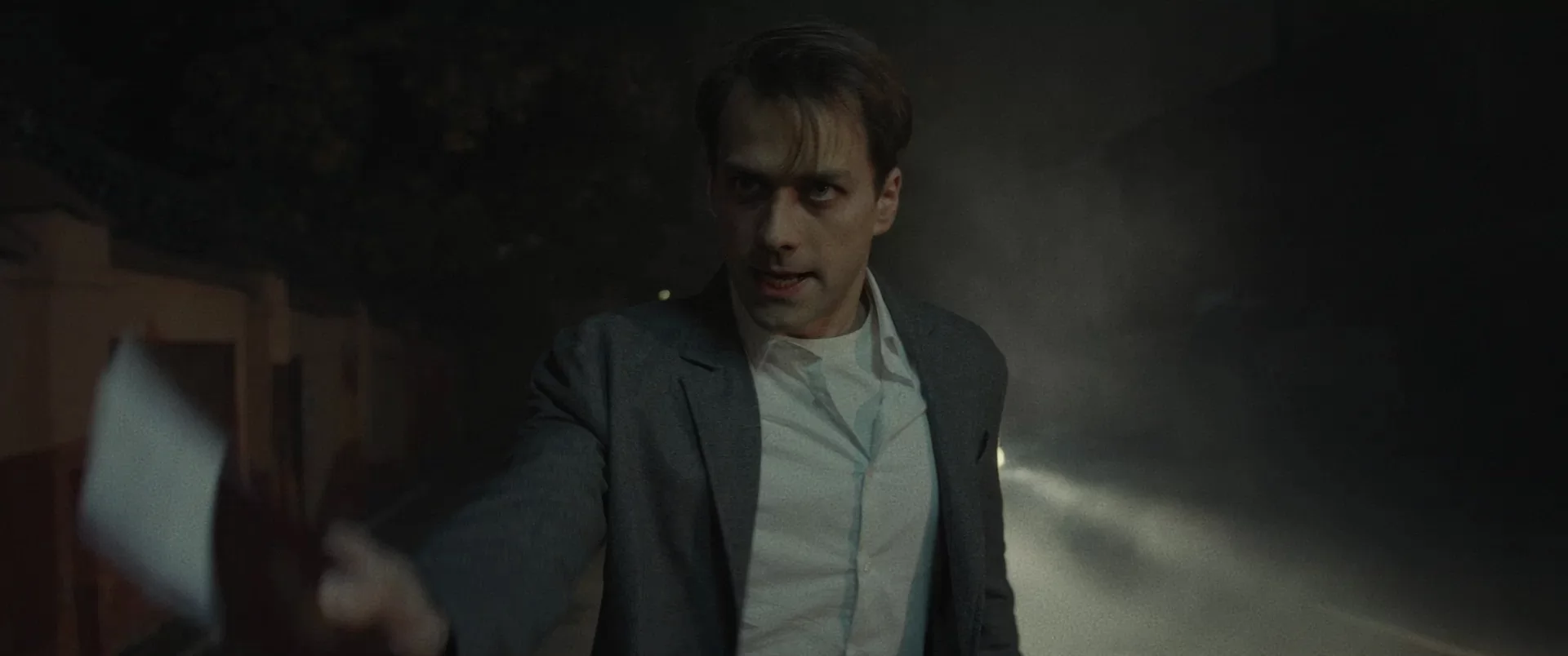 Фильм До рассвета (2023). Кадр N220341