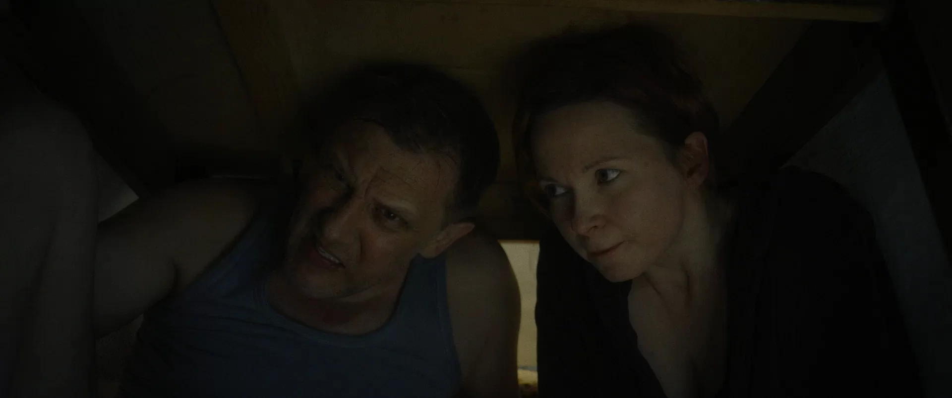 Фильм До рассвета (2023). Кадр N220343