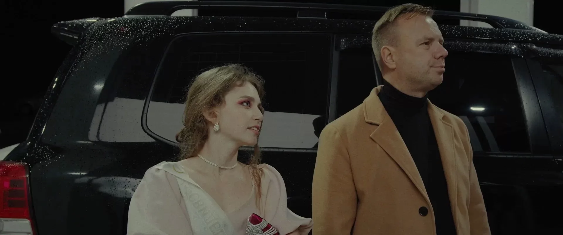 Фильм До рассвета (2023). Кадр N220344