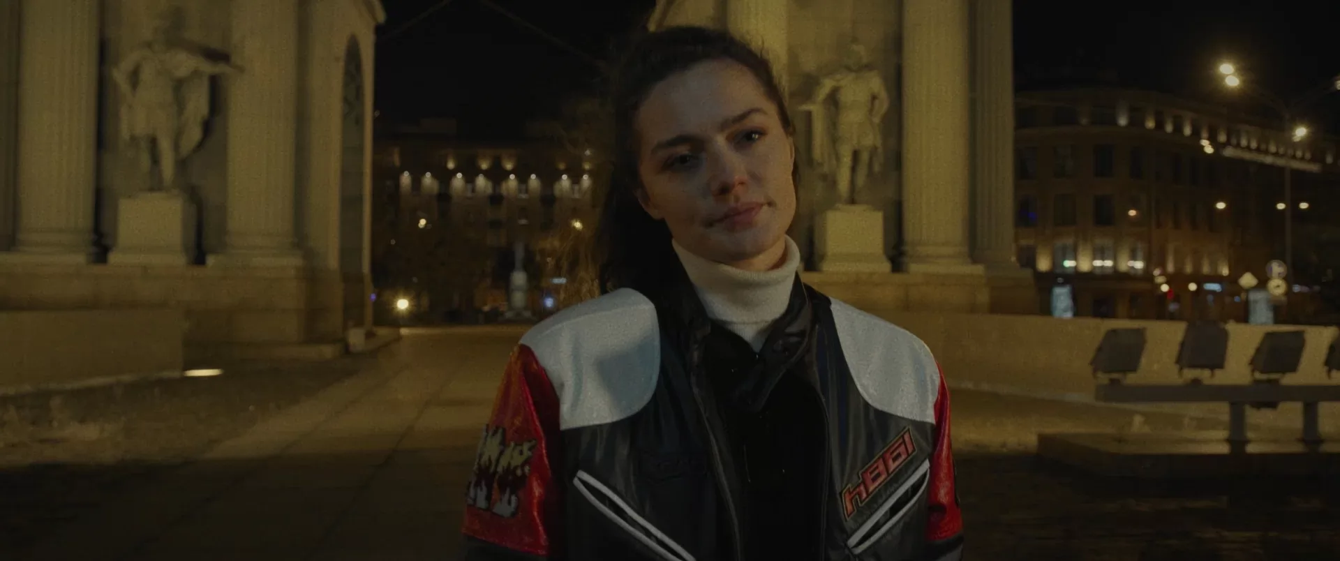 Фильм До рассвета (2023). Кадр N220345