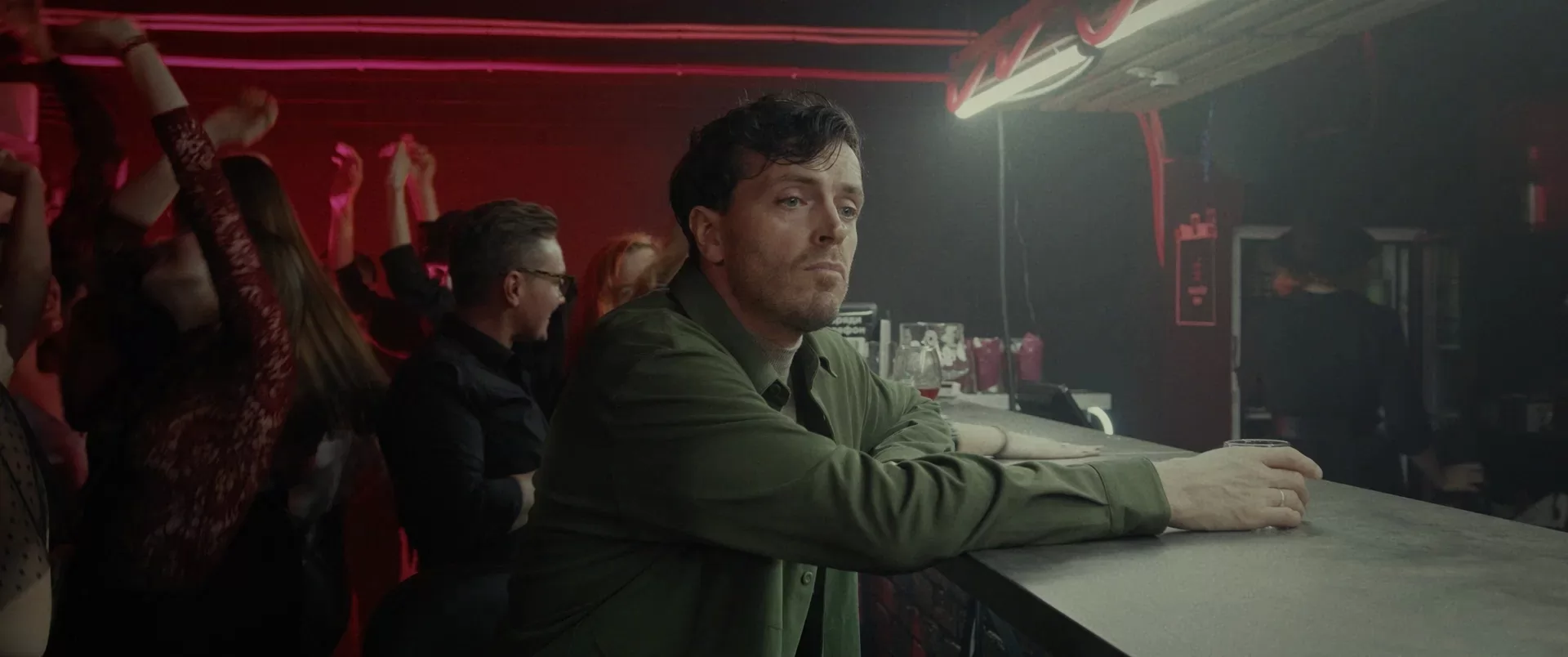 Фильм До рассвета (2023). Кадр N220336