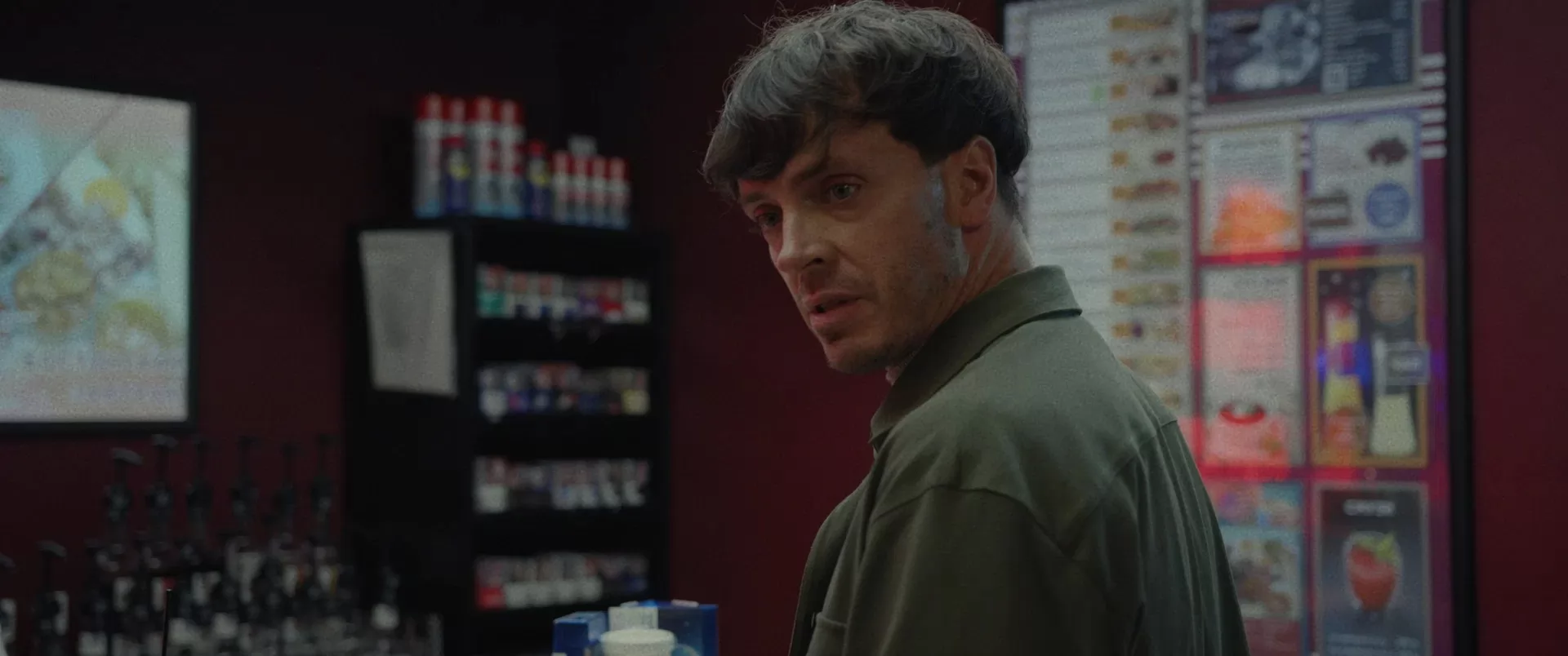 Фильм До рассвета (2023). Кадр N220338