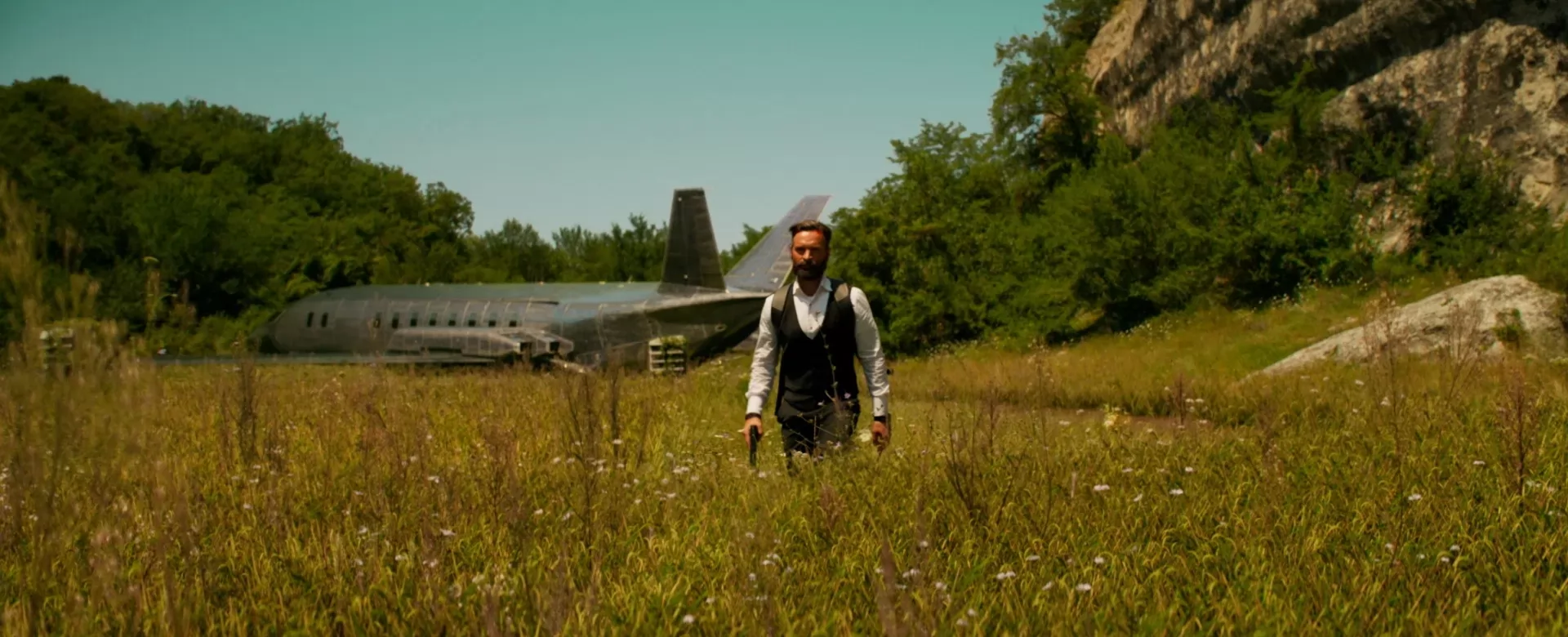 Фильм Сквозь время (2023). Кадр N220350