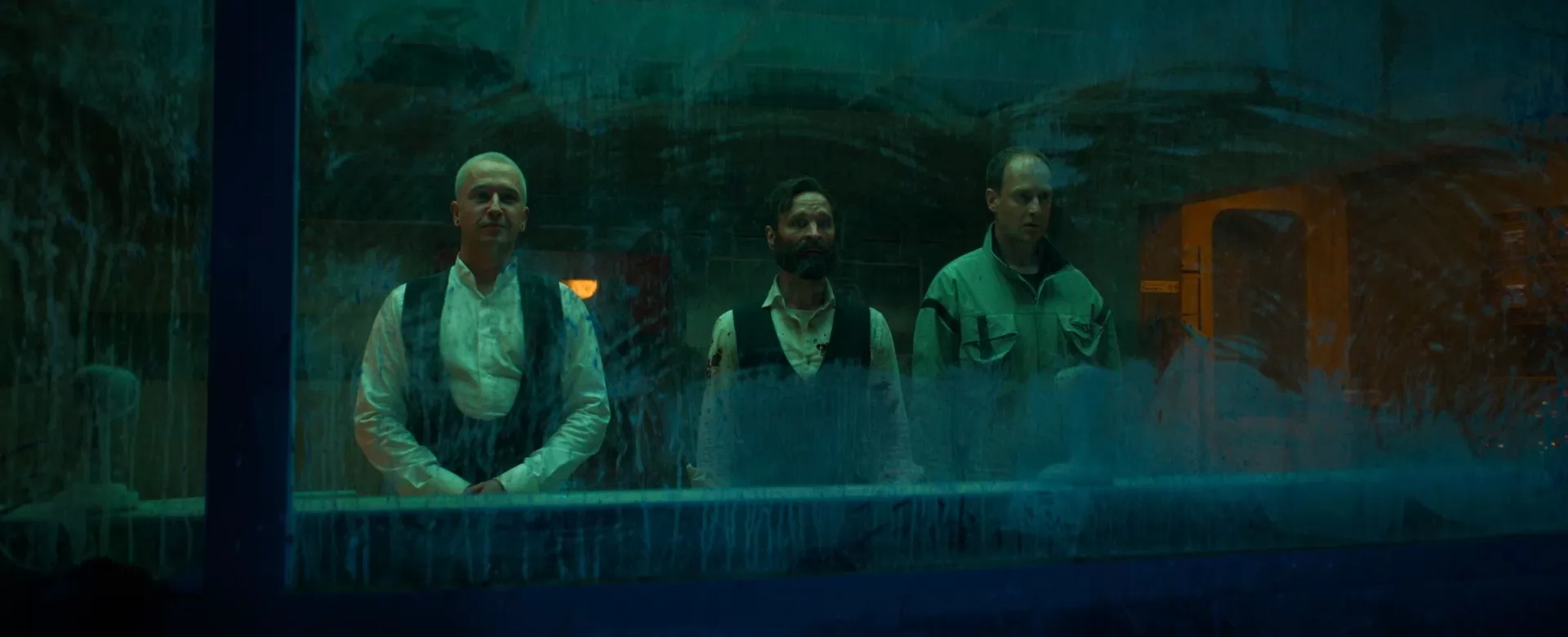 Фильм Сквозь время (2023). Кадр N220354