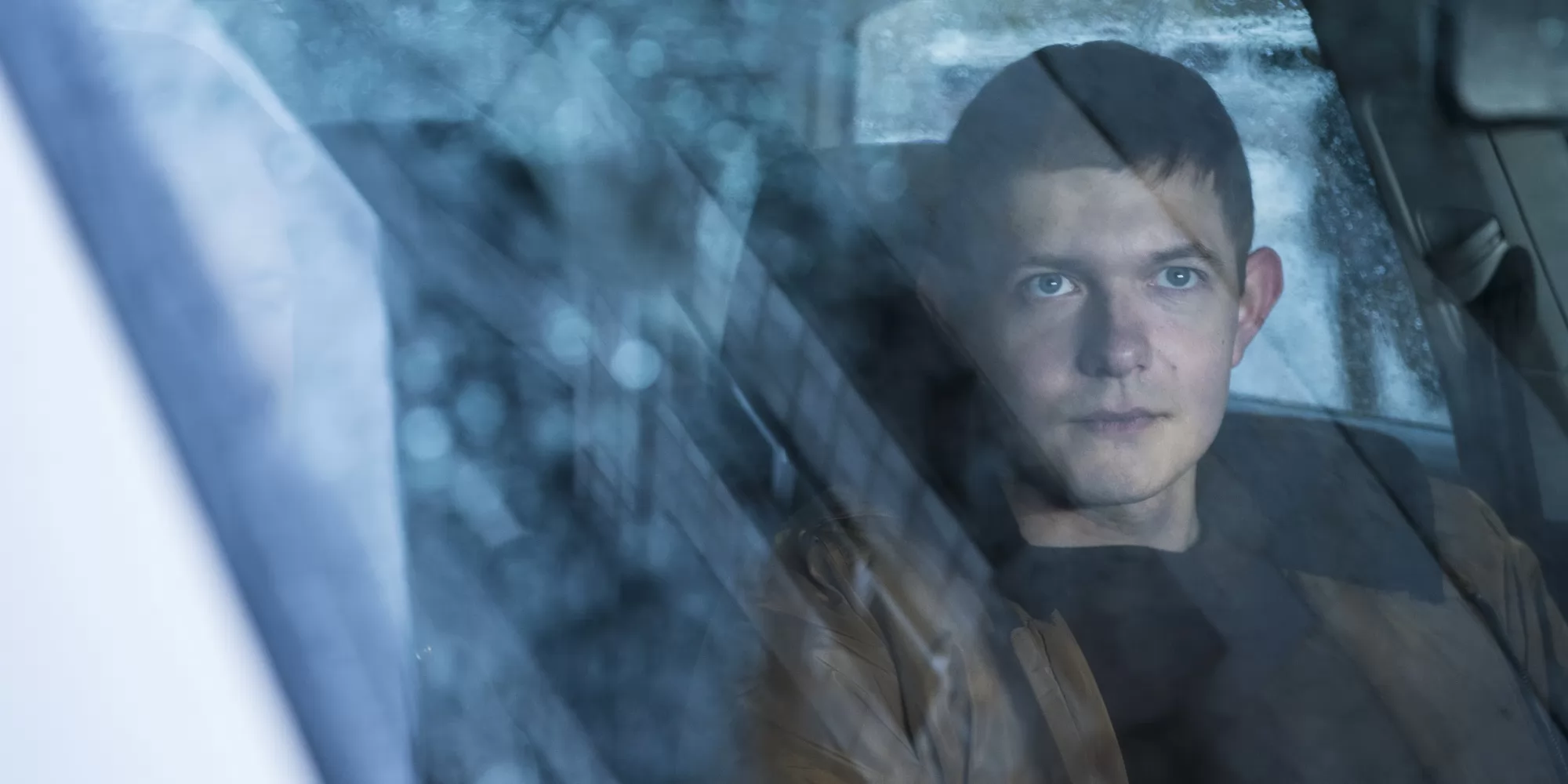 Сериал Военная полиция (2023). Кадр N220394