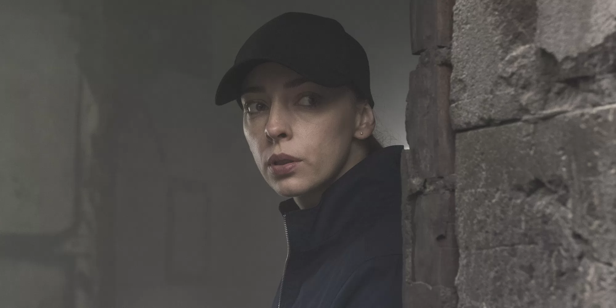 Сериал Военная полиция (2023). Кадр N220399